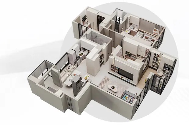 Custom design and planning